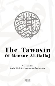 The Tawasin of Mansur Al-Hallaj