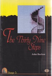 The Thirty Nine Steps (CD’li)