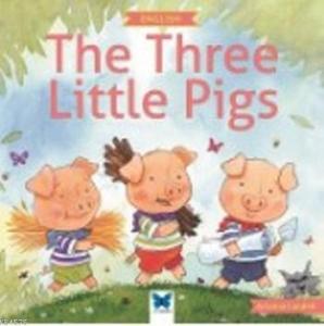 The Three Little Pig