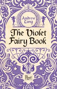 The Violet Fairy Book