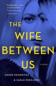 The Wife Between Us