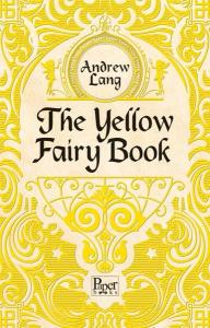 The Yellow Fairy Book