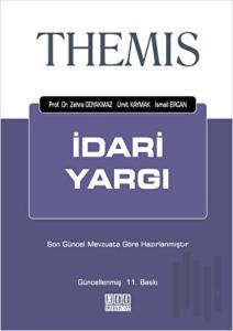 Themis - İdari Yargı