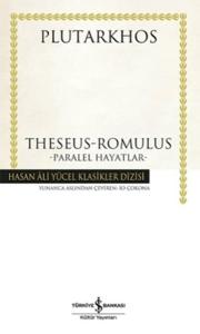 Theseus-Romulus - Paralel Hayatlar