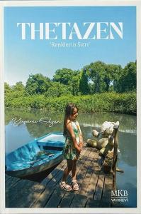 Thetazen - Renklerin Sırrı