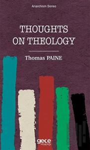 Thoughts on Theology