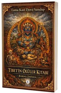 Tibet'in Ölüler Kitabı