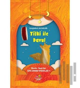 Tilki ile Davul - Masalcı Dede