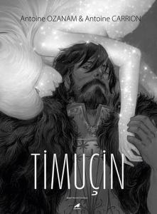 Timuçin (Ciltli)