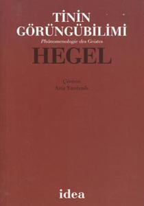 Tinin Görüngübilimi - Hegel