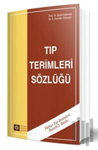 Tıp Terimler Sözlüğü