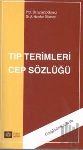Tıp Terimleri Cep Sözlüğü
