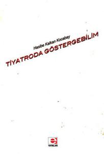 Tiyatroda Göstergebilim