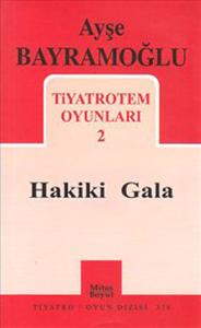 Tiyatrotem Oyunları 2 - Hakiki Gala