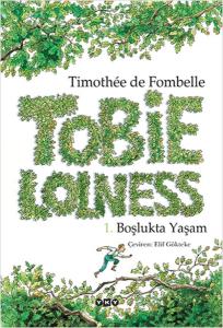 Tobies Lolness 1.Boşlukta Yaşam