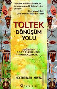 Toltek Dönüşüm Yolu