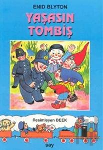 Tombiş Dizisi (10 Kitap Takım)