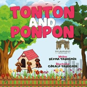 Tonton and Ponpon