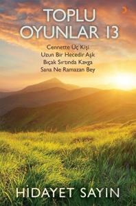 Toplu Oyunlar-13