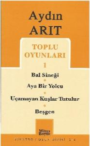 Toplu Oyunları 1 - Bal Sineği Aya Bir Yolcu Uçamayan Kuşlar Tutulur Beşgen