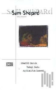 Toplu Oyunları 1 Gömülü Çocuk / Vahşi Batı / Aç Sınıfın Laneti