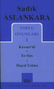 Toplu Oyunları 1 - Kevser'di