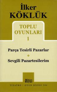 Toplu Oyunları 1: Parça Tesirli Pazarlar - Sevgili Pazartesilerim