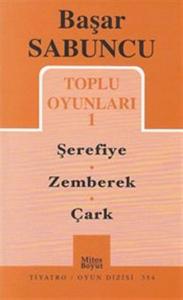 Toplu Oyunları 1 - Şerefiye-Zemberek-Çark