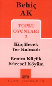 Toplu Oyunları-2 (Behiç Ak)