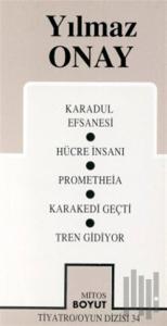 Toplu Oyunları 2 Karadul Efsanesi / Hücre İnsan / Prometheia / Karakedi Geçti / Tren Gidiyor