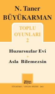 Toplu Oyunları 2 - N. Taner Büyükkarman