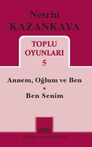 Toplu Oyunları 5 - Nesrin Kazankaya
