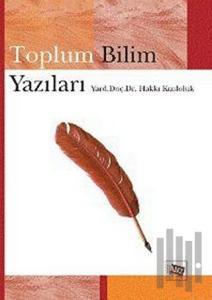 Toplum Bilim Yazıları