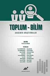 Toplum - Bilim