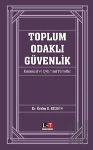 Toplum Odaklı Güvenlik