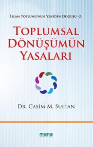 Toplumsal Dönüşümün Yasaları