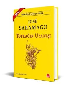 Toprağın Uyanışı (Ciltli)