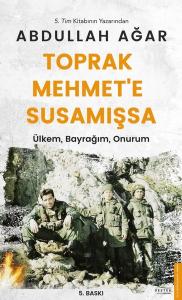 Toprak Mehmete Susamışsa