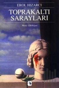 Toprakaltı Sarayları