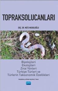 Topraksolucanları