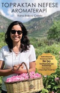 Topraktan Nefese Aromaterapi