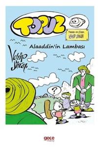 Topuz Alaaddin'in Lambası