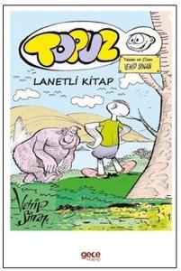 Topuz Lanetli Kitap