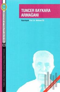 Tuncay Baykara Armağanı