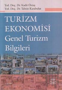 Turizm Ekonomisi Genel Turizm Bilgileri