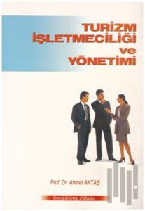 Turizm İşletmeciliği ve Yönetimi