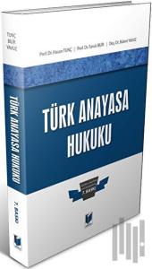 Türk Anayasa Hukuku