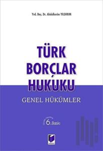 Türk Borçlar Hukuku