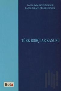 Türk Borçlar Kanunu