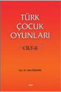 Türk Çocuk Oyunları 2